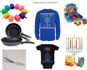 hanukkah