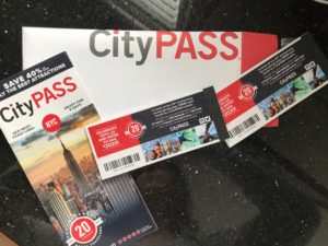 CityPASS